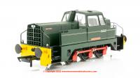 R30085 Hornby Sentinel 0-6-0DH Diesel Stanton No. 57 - NCB - Era 7